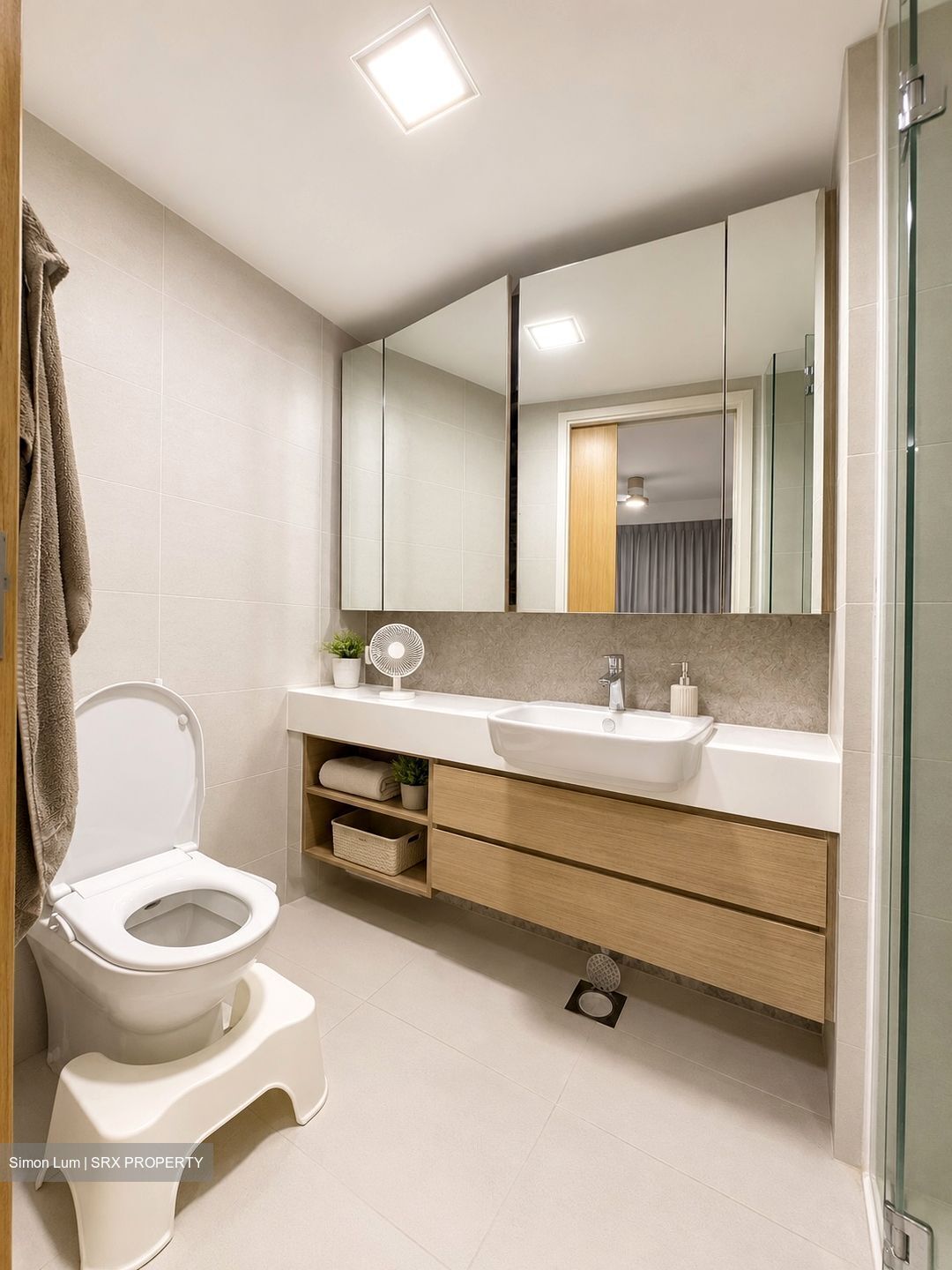 The Lakefront Residences (D22), Condominium #571776691
